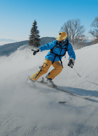 Snowsports