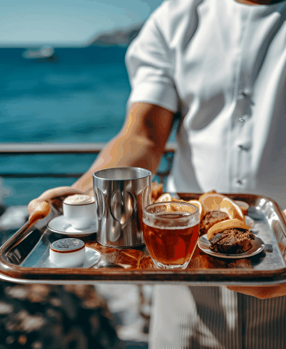 Pre-Wedding Shoot Getaway