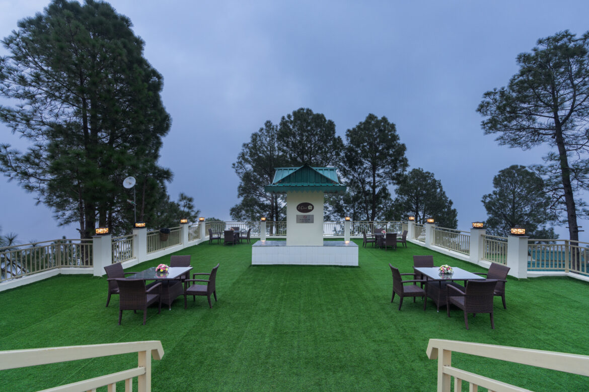 Experience Luxury and Comfort: A Stay at Cassia Resorts in Solan, Himachal Pradesh