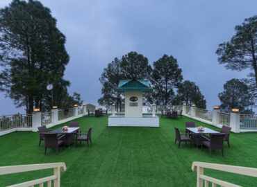 Experience Luxury and Comfort: A Stay at Cassia Resorts in Solan, Himachal Pradesh