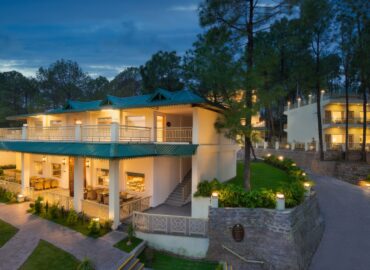 Why Solan is One of the Best Places to Travel in Winters with Cassia Resorts by Your Side
