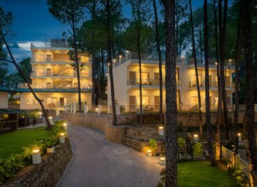 Discovering Solan’s Beauty: A Stay at Cassia Resorts, Himachal Pradesh