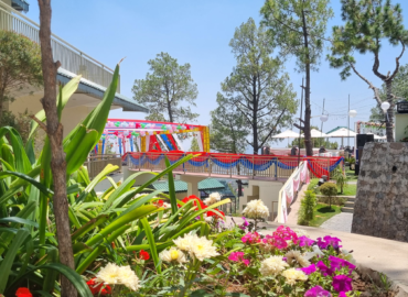 Why Solan and Cassia Resorts Make the Perfect Summer Wedding Destinations in India