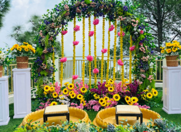 Solan – The Hidden Gem for Destination Weddings in India